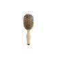 Mini Boar Brush | Tan 