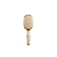 Mini Boar Brush | Tan 