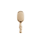 Mini Detangler Brush for Medium Hair - Tan 