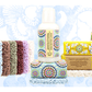 Mini Soap Saver - The Mustard Seed Collection, The Seed