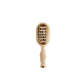 Mini Vented Brush | Tan 