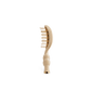 Mini Vented Brush | Tan 