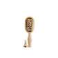Mini Vented Brush | Tan 