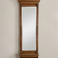 Antique Quarter Sawn Oak Pier Mirror & Hall Tree The Mustard Seed Collection, The Seed