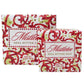 Mistletoe Shea Butter— 1.9oz Square Soap - The Mustard Seed Collection, The Seed