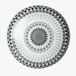 Mixed Design Printed Ceramic Knobs - The Mustard Seed Collection, The Seed