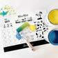 MixMat - The Mustard Seed Collection, The Seed