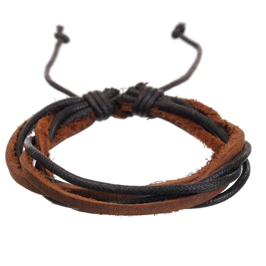 MM Bracelet - Lincoln - The Mustard Seed Collection, The Seed