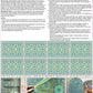 Morocco IOD Paint Inlay 12x16 Pad
