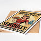 Mothers Day Cards Funny - The Mustard Seed Collection, The Seed