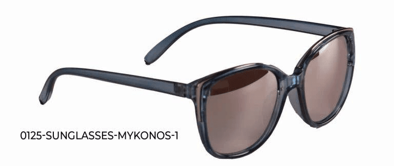 My Konos Sunglasses - The Mustard Seed Collection, The Seed