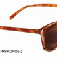 My Konos Sunglasses - The Mustard Seed Collection, The Seed