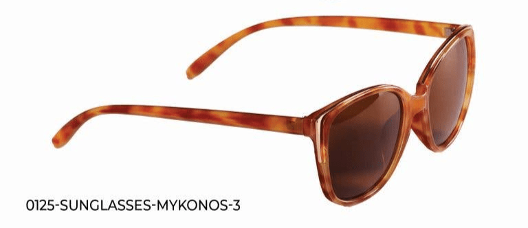 My Konos Sunglasses - The Mustard Seed Collection, The Seed