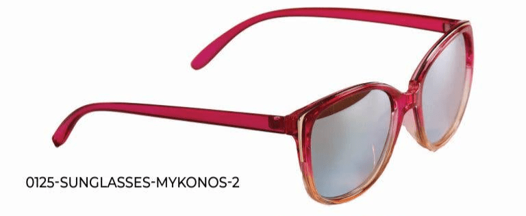 My Konos Sunglasses - The Mustard Seed Collection, The Seed