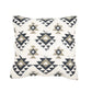 Myra Equilateral Cushion Cover - The Mustard Seed Collection, The Seed