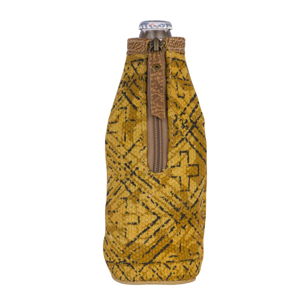 Myra Merry Me Beer Pint Holder - The Mustard Seed Collection, The Seed