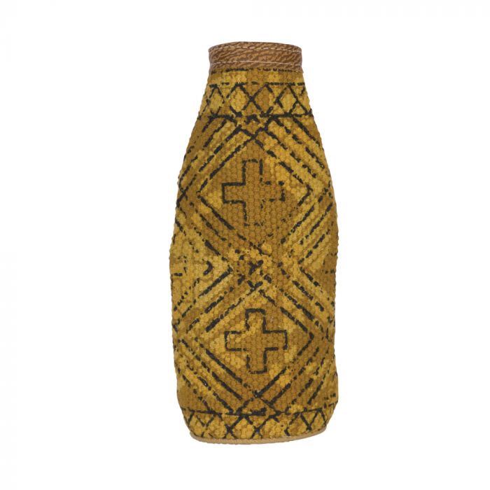 Myra Merry Me Beer Pint Holder - The Mustard Seed Collection, The Seed
