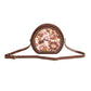 Myra Nirvana Round Bag - The Mustard Seed Collection, The Seed