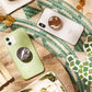 Myra Paws Phone Socket - The Mustard Seed Collection, The Seed