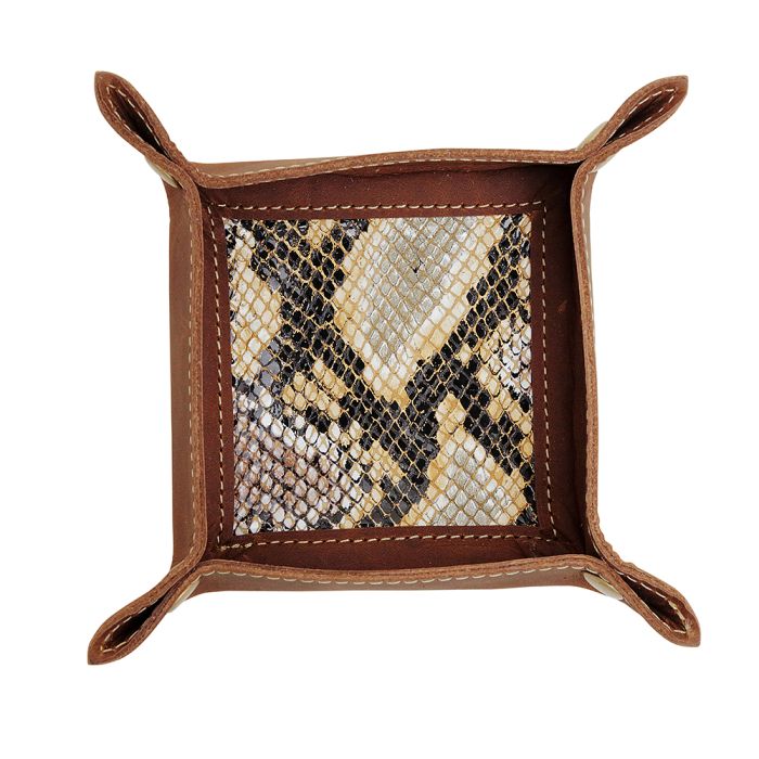 Myra Rattle Tray - The Mustard Seed Collection, The Seed