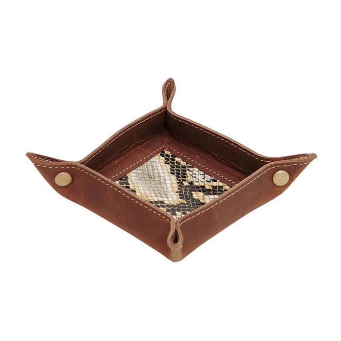 Myra Rattle Tray - The Mustard Seed Collection, The Seed