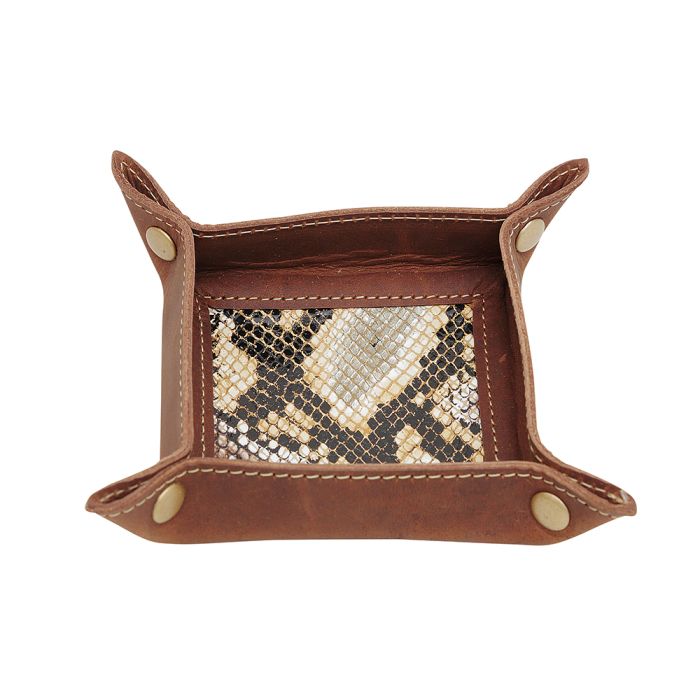 Myra Rattle Tray - The Mustard Seed Collection, The Seed