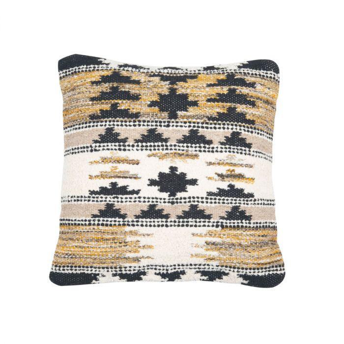 Myra Ruffles Cushion Cover