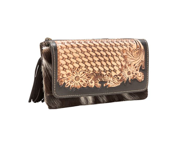 Myra Seoul Wallet