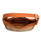 Myra U-turn LEATHER & HAIRON BAGS