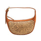 Myra U-turn LEATHER & HAIRON BAGS