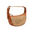 Myra U-turn LEATHER & HAIRON BAGS