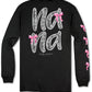 Nana Simply Southern Black Long Sleeve - The Mustard Seed Collection, The Seed