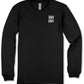 Nana Simply Southern Black Long Sleeve - The Mustard Seed Collection, The Seed