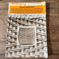 Natural Basketry Book 