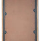 NEW! Chevron Mango Wood Floor Mirror - The Mustard Seed Collection, The Seed