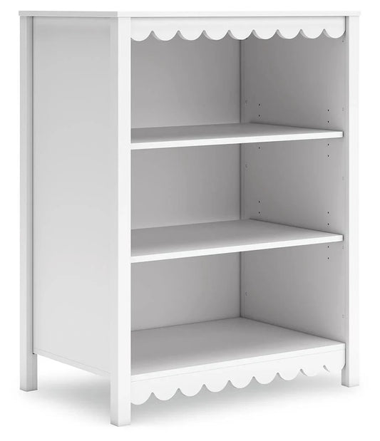 NEW! Hallityn Bookcase