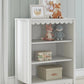 NEW! Hallityn Bookcase 