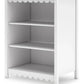 NEW! Hallityn Bookcase 