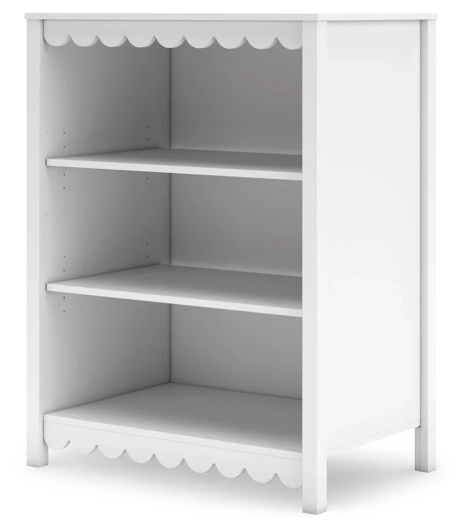 NEW! Hallityn Bookcase 