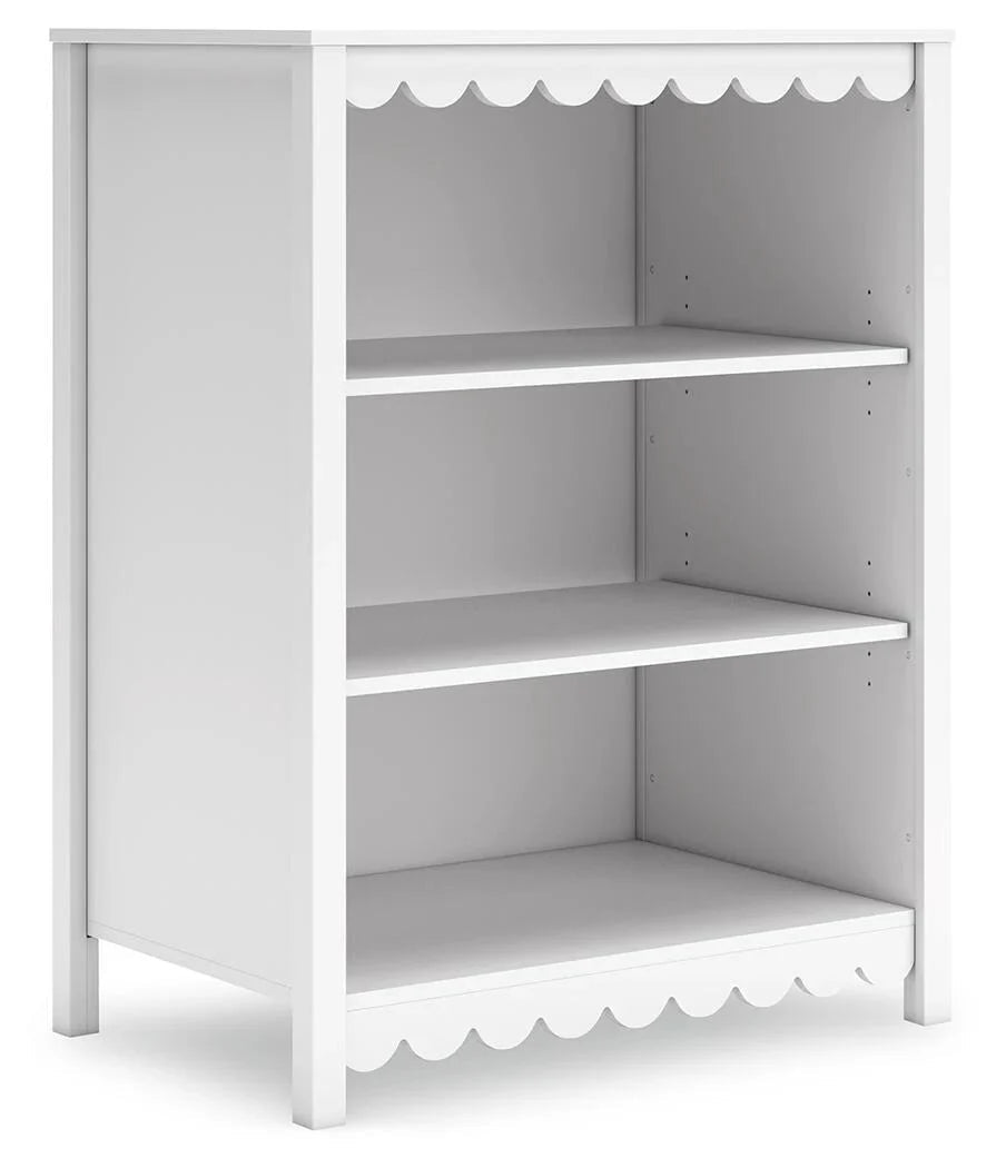 NEW! Hallityn Bookcase 