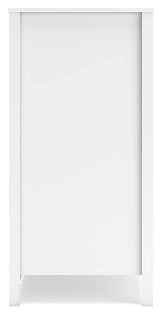 NEW! Hallityn Bookcase 