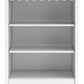 NEW! Hallityn Bookcase 