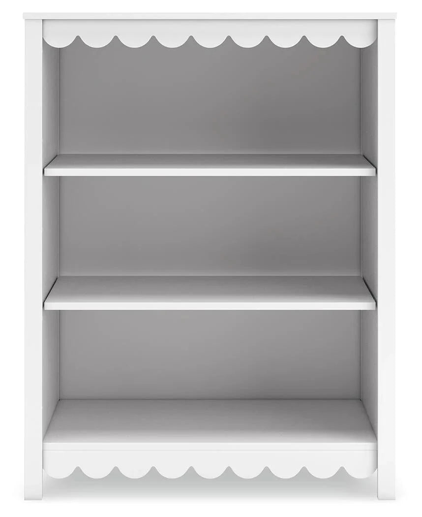 NEW! Hallityn Bookcase 
