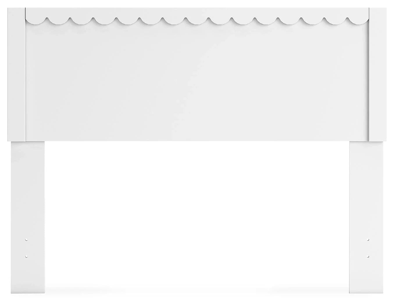 NEW! Hallityn Full Panel Headboard 