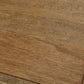 NEW! Mango Wood Arched Console Table/Book Nook - The Mustard Seed Collection, The Seed
