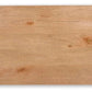 NEW! Mango Wood Rectangular Cocktail/Coffee Table - The Mustard Seed Collection, The Seed