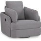 NEW! Swivel Glider Reclinerrecliner