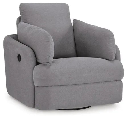 NEW! Swivel Glider Reclinerrecliner