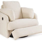 NEW! Swivel Glider Reclinerrecliner