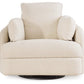 NEW! Swivel Glider Reclinerrecliner
